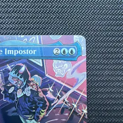 Sakashima the Impostor Secret Lair Drop Regular - Image 3