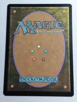 Preordain (Retro Frame) Commander: the Brothers' War Regular - Image 2