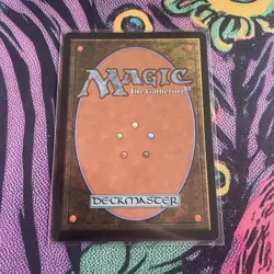 MTG Bitterbloom Bearer Showcase - Lorwyn Eclipsed #310 LP - Image 2