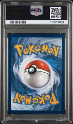 2025 Pokemon Prismatic Evolutions EEVEE ex #167 Special Illustration Rare PSA 10 - Image 2