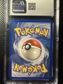 Pokemon TCG Kyogre EX Black Star Promos Holo 037 - Image 2