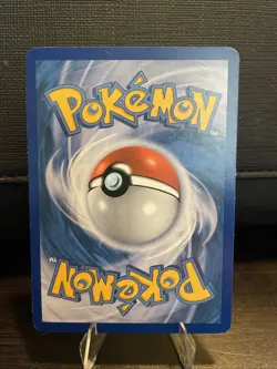 Pokemon TCG Riolu Black and White Promos Black Star Rare BW33 (2012) Non-Holo - Image 2