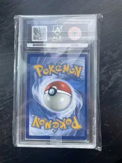 Pokemon CGC 9 Eevee & Snorlax GX Black Star Promos SM169 Englisch - Image 2