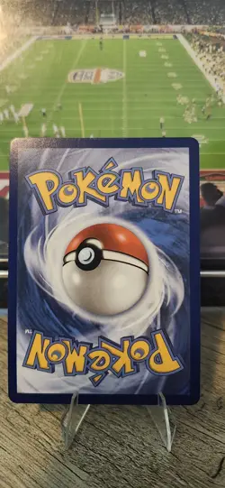Pokemon TCG Ethan's Ho-Oh EX Gold Hyper Rare 239/182 Destined Rivals Full Art - Image 2