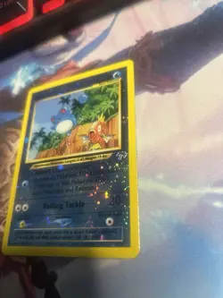Pokemon TCG : Marill 11/18 - Southern Islands Reverse Holo - Image 4