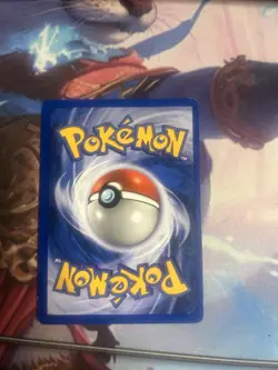 Pokemon TCG : Marill 11/18 - Southern Islands Reverse Holo - Image 5