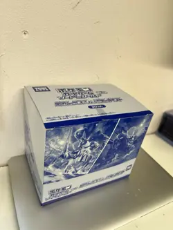Sealed Pokemon Booster Box - Japanese Chilling Reign / S6k S6h Geist Lance TOMY - Image 1