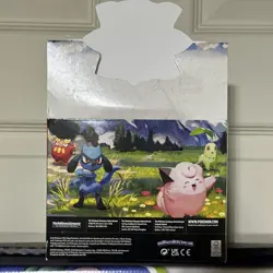 Pokemon TCG Ascended Heroes Mini Tin Display With 10 Factory Sealed Tins - Image 3