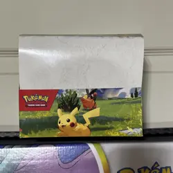 Pokemon TCG Ascended Heroes Mini Tin Display With 10 Factory Sealed Tins - Image 5