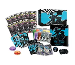 Pokemon TCG Scarlet & Violet 10.5 Black Bolt Elite Trainer Box, Confirmed Order - Image 2