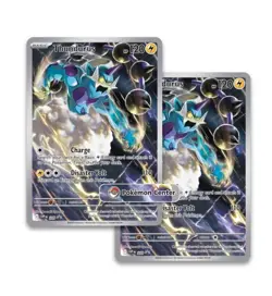 Pokemon TCG Scarlet & Violet 10.5 Black Bolt Elite Trainer Box, Confirmed Order - Image 3