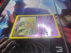 Pokemon TCG Slowking Reverse Holo Card Southern Islands Collection 14/18 - Image 3