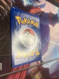 Pokemon TCG Slowking Reverse Holo Card Southern Islands Collection 14/18 - Image 5