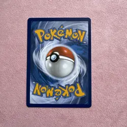 Team Rocket's Mimikyu 238/217 Illustration Rare Ascended Heroes Pokemon NM - Image 3