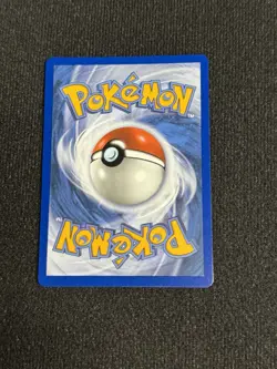Meowth ex 062/088 Double Rare Holo EX Puren Pokemon TCG 170 HP Basic EN - Image 2