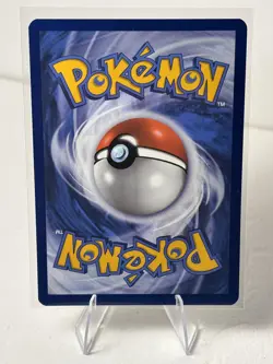Pokemon TCG Mist Energy SV05: Temporal Forces #161/162 - Image 2