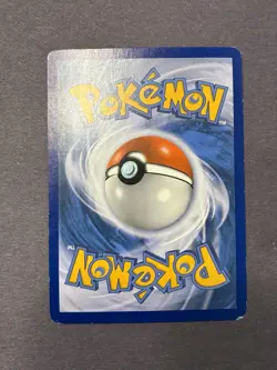 Pokemon XY32 Promo Yveltal Holo FREE SHIPPING - Image 4