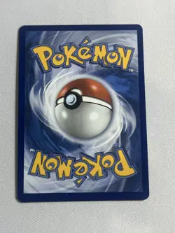 Pokemon GOURGEIST EX 102/086 Chaos Rising Ultra Rare - Image 2