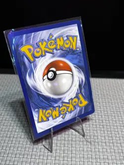 Psychic Energy SVE 005 Cosmos Holo - Pokemon 151 English - NM 2 Swirls - Image 3