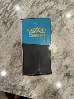 Pokemon TCG Ascended Heroes ETB Elite Trainer Box Factory Sealed Brand New - Image 5