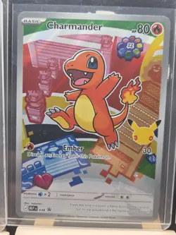 Pokemon First Partner Illustration Collection Generation 1 Starter Set - Image 3