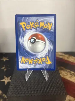Mega Gengar ex #56/94 (Holo) (NM) ME02: Phantasmal Flames PFL Pokemon - Image 2