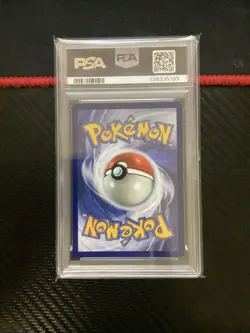 Pokemon Iron Valiant ex Special Illustration Rare SIR 249/182 PSA 10 GEM MINT - Image 2