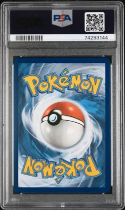 Pokemon 2019 Hidden Fates Shiny Vault Lucario GX SV64/SV94 Holo FA PSA 9 - Image 4