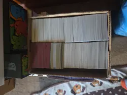 Pokemon TCG 1000 Count Random Rare Holo/Reverse Holo Bulk Lot Sw/Sh S/V Gen 8/9 - Image 1