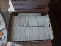 Pokemon TCG 1000 Count Random Rare Holo/Reverse Holo Bulk Lot Sw/Sh S/V Gen 8/9 - Image 2