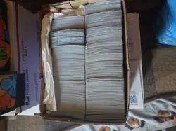 Pokemon TCG 1000 Count Random Rare Holo/Reverse Holo Bulk Lot Sw/Sh S/V Gen 8/9 - Image 3