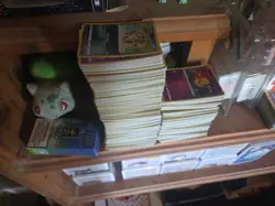Pokemon TCG 1000 Count Random Rare Holo/Reverse Holo Bulk Lot Sw/Sh S/V Gen 8/9 - Image 4