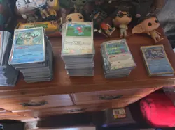 Pokemon TCG 1000 Count Random Rare Holo/Reverse Holo Bulk Lot Sw/Sh S/V Gen 8/9 - Image 5