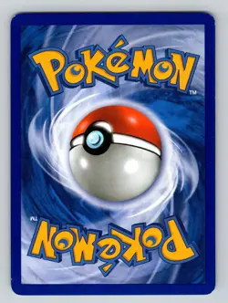 Wobbuffet 41/130 Rare Diamond & Pearl Pokemon Reverse Holo LP+ - Image 2