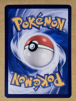 Pokemon TCG: Gem 3 - Gengar AR307/07 (Chinese Exclusive) - Image 2