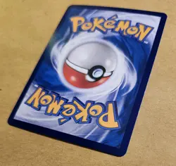 Pokemon TCG: Gem 3 - Gengar AR307/07 (Chinese Exclusive) - Image 4