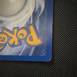 Pokemon Rayquaza 3/17 POP Series 1 Non-Holo Rare NM Vintage - Image 3