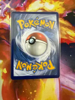 Pokemon Umbreon Celebrations Classic Collection 17/17 Gold Star TCG - Image 4