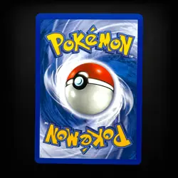 Pokemon TCG Neo Genesis Magmar #040/111 Uncommon LP - Image 2