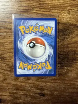 Pokemon TCG 151 Psychic Energy with 3 Swirls Mew 2023 - Image 4