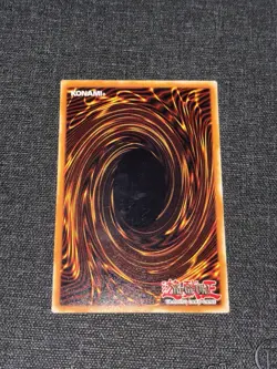 Yu-Gi-Oh! Valkyrion The Magna Warrior SDD-001 NM - Image 4