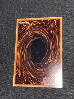 Yu-Gi-Oh! Valkyrion The Magna Warrior SDD-001 NM - Image 5
