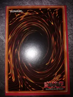 Yugioh - Sieben Werkzeuge des Banditen - DB2-DE075 Super Rare - Near Mint - - Image 2