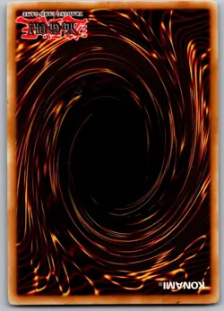Effect Veiler Super Rare Order of Chaos ORCS-ENSE1 LP - Image 2