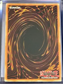 Poseidra Abyss, the Atlantean Dragon Lord 25LP-EN012 Yu-Gi-Oh YuGiOh Secret - Image 2