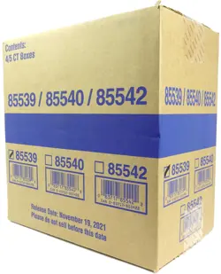 Yu-Gi-Oh Maximum Gold: El Dorado Booster 4-Box Case 83717855392 - Image 2