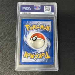 Pokemon TCG Sabrina's Porygon Gym Challenge #98 1st Ed PSA 8 NM-MT 🔥 LOW POP - Image 2