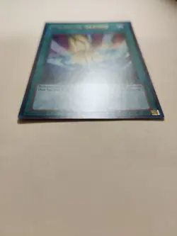 Yugioh! Smashing Ground LCYW-EN275 1st Ultra LP - Image 3