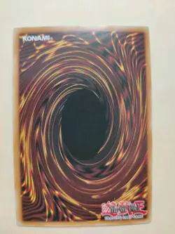 Yugioh! Smashing Ground LCYW-EN275 1st Ultra LP - Image 5