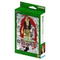 One Piece Starter Decks - Image 3